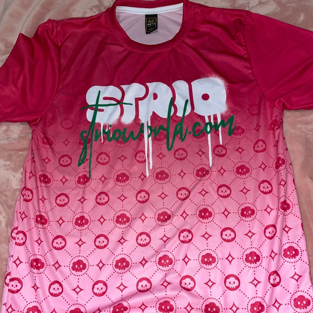 Warry collection shirt